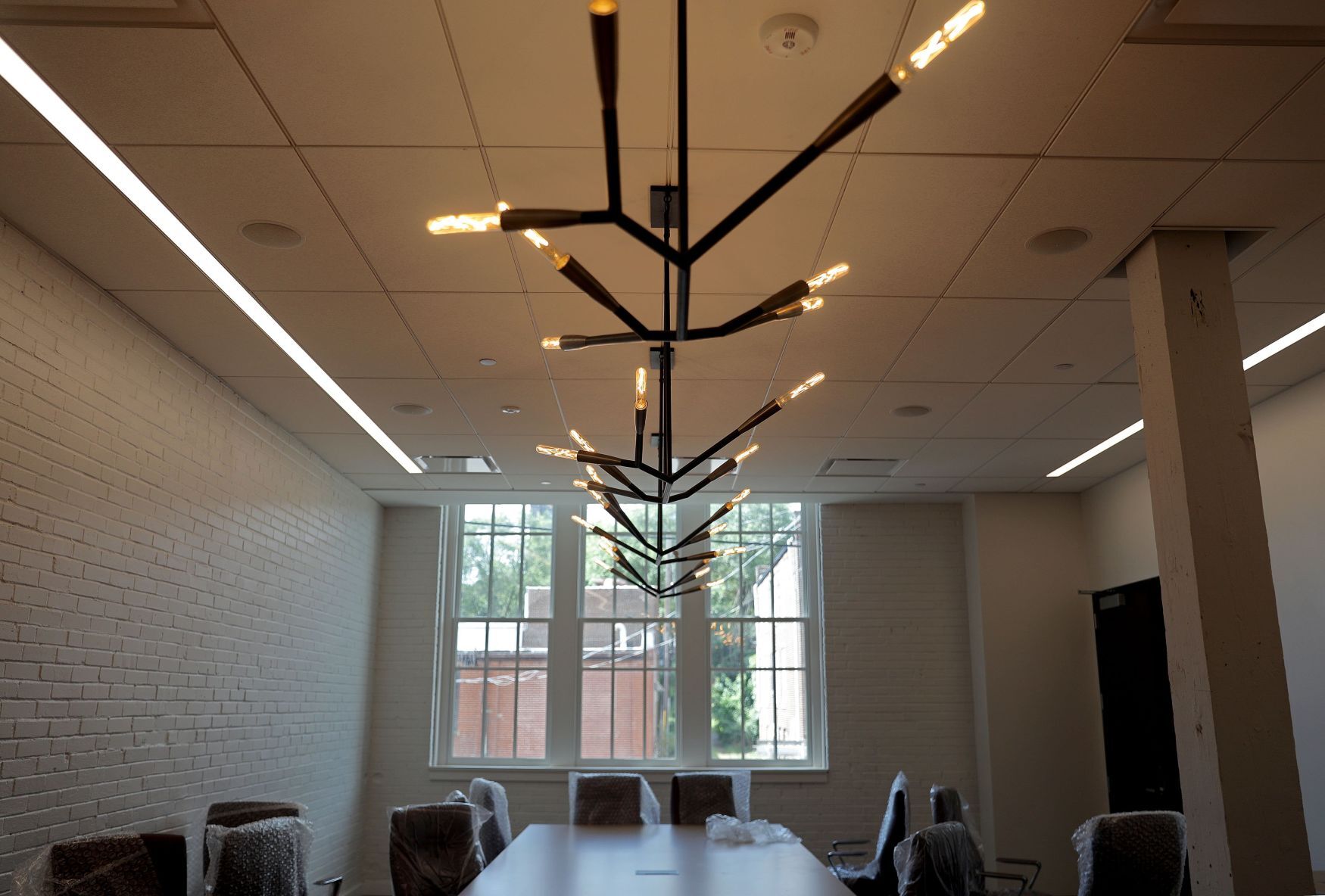 Rung for Women set to open $20 million center